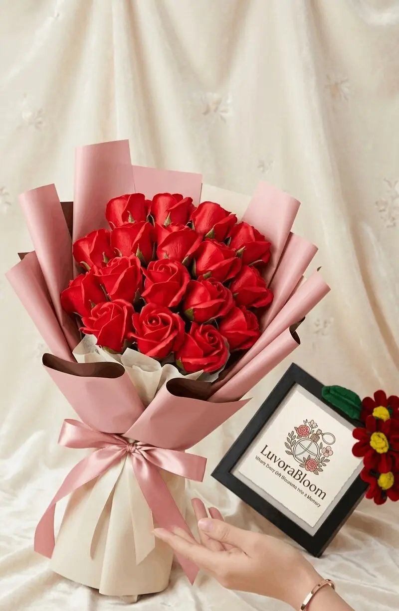 Rose Bouquet